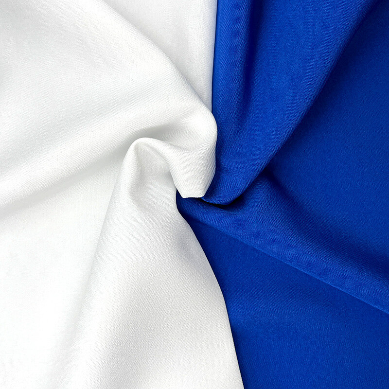 Knitted fabric
