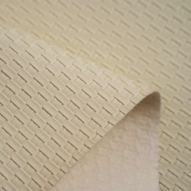 Synthetic Leather & Coated Fabrics